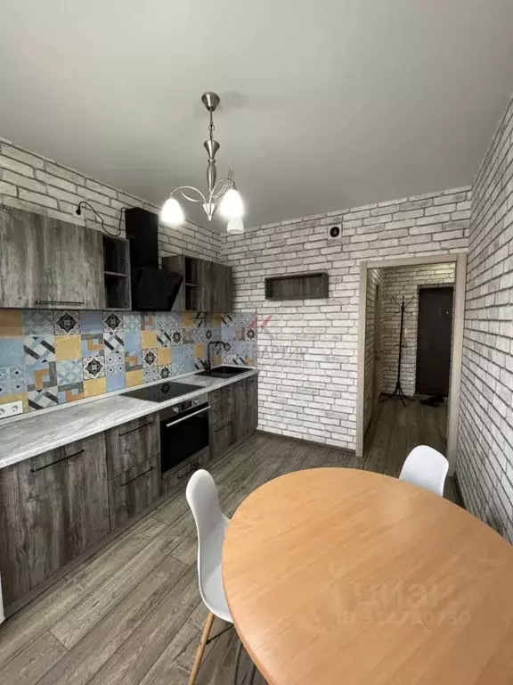 1-к кв. Хакасия, Абакан ул. Кирова, 120А (34.0 м) - Фото 1
