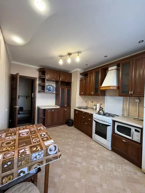 3-к кв. Омская область, Омск Московка-2 мкр, ул. Ярослава Гашека, 12 ... - Фото 1