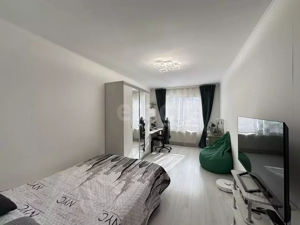 1-к кв. Санкт-Петербург ул. Комиссара Грушко, 6 (38.0 м) - Фото 1