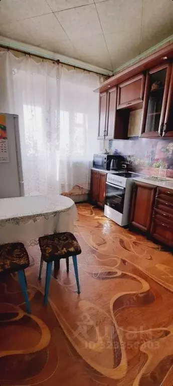 2-к кв. Красноярский край, Норильск Солнечный проезд, 10к1 (52.0 м) - Фото 1