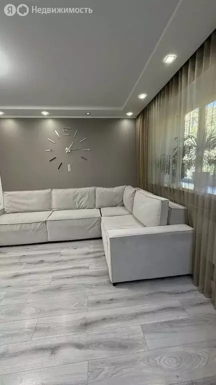 3-комнатная квартира: Иркутск, улица Пискунова, 104 (65.4 м) - Фото 2