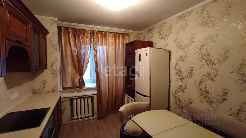 5-к кв. Алтайский край, Барнаул Молодежная ул, 62б (178.4 м) - Фото 1