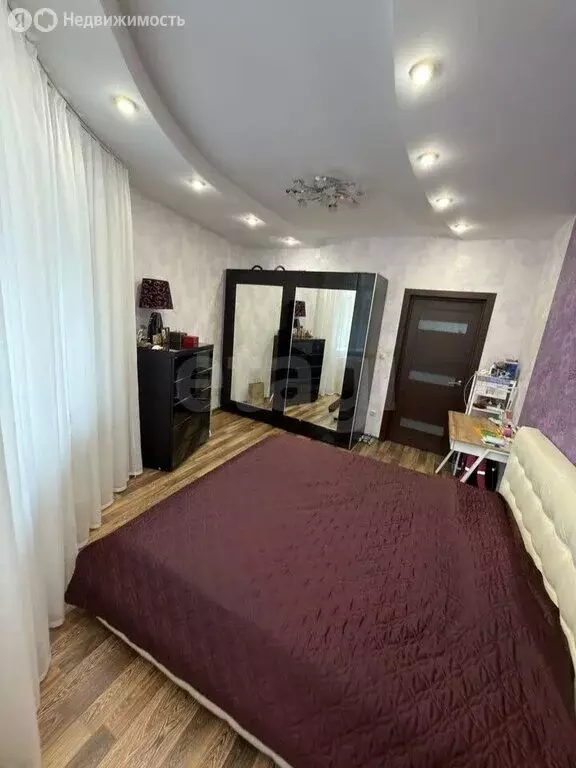 3-комнатная квартира: Тверь, улица Хромова, 15 (64.7 м) - Фото 2