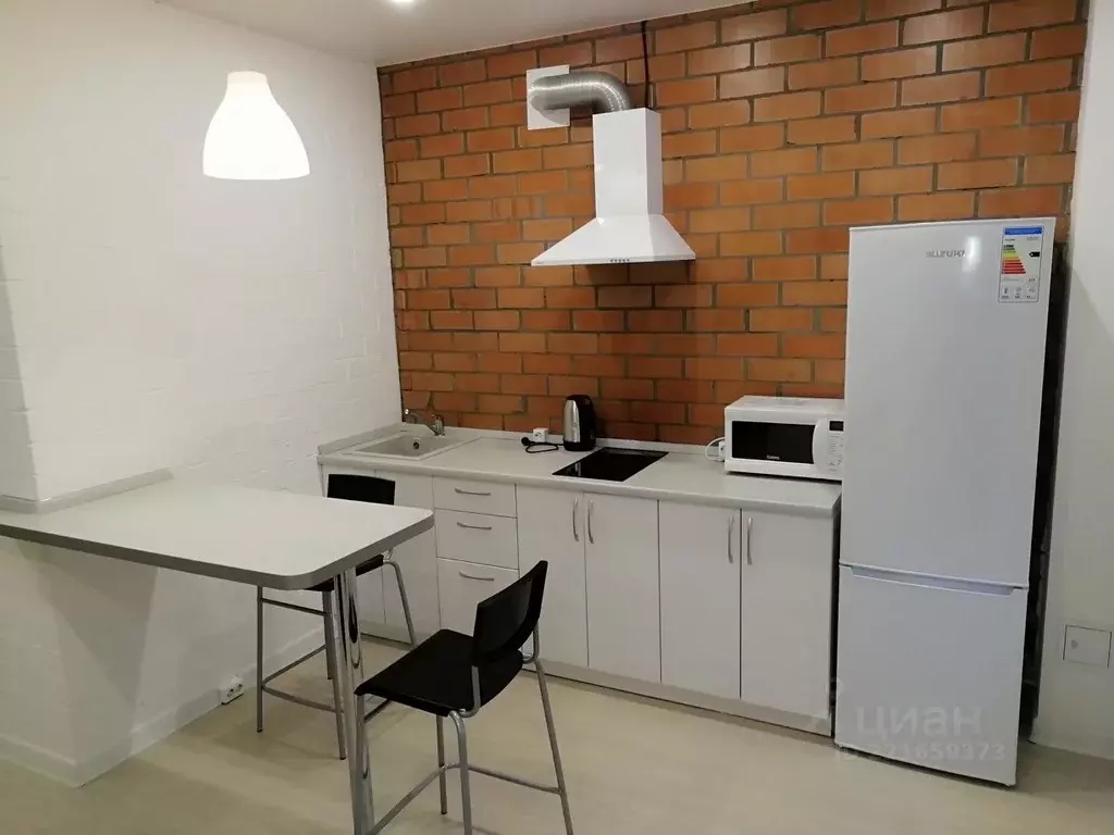1-к кв. Коми, Сыктывкар Тентюковская ул., 308 (30.0 м) - Фото 0