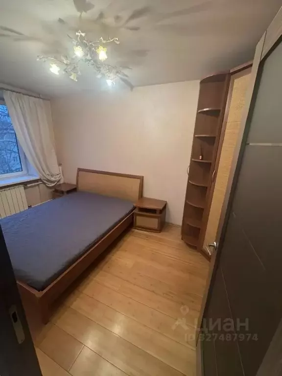 2-к кв. Москва Большая Марфинская ул., 6 (46.0 м) - Фото 2