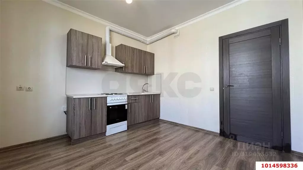 1-к кв. Краснодарский край, Краснодар Сормовская ул. (44.0 м) - Фото 1