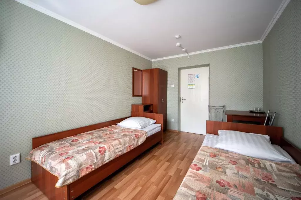 Комната Санкт-Петербург Бухарестская ул., 130к1 (15.0 м) - Фото 2