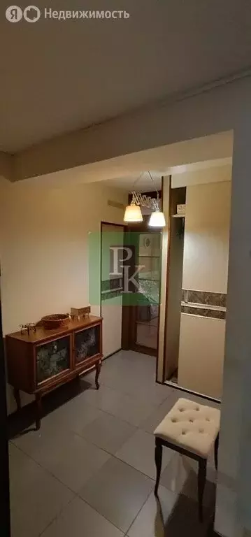 2-комнатная квартира: Симферополь, Ростовская улица, 17 (50 м) - Фото 2