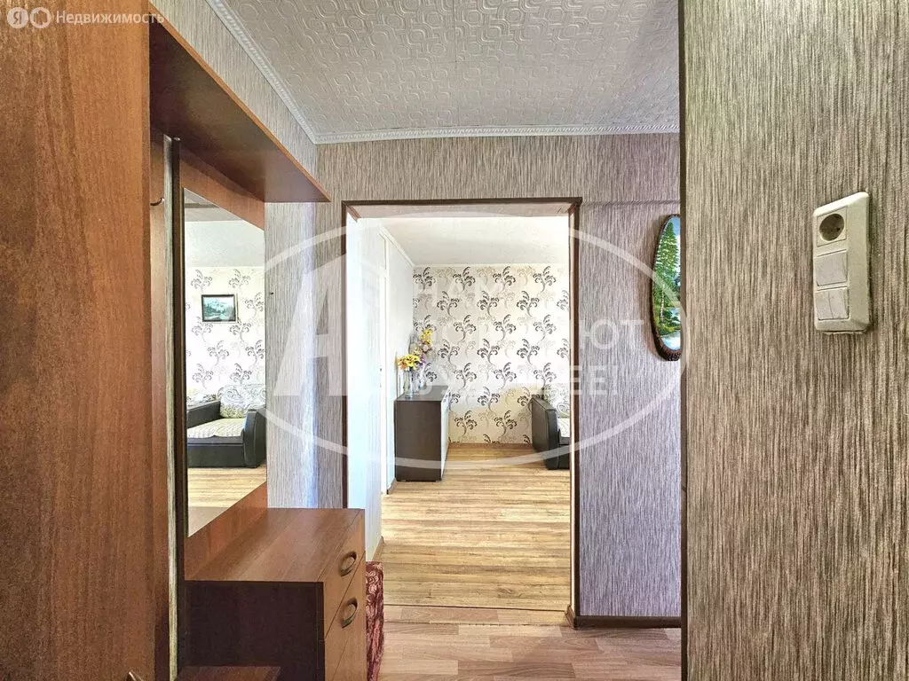 2-комнатная квартира: Чайковский, улица Декабристов, 14 (44.2 м) - Фото 1