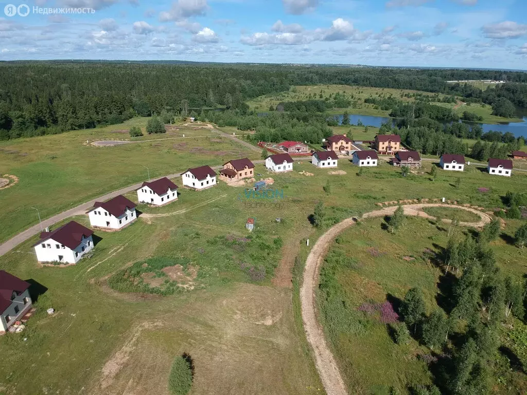 Участок в Московская область, Клин (21 м) - Фото 1