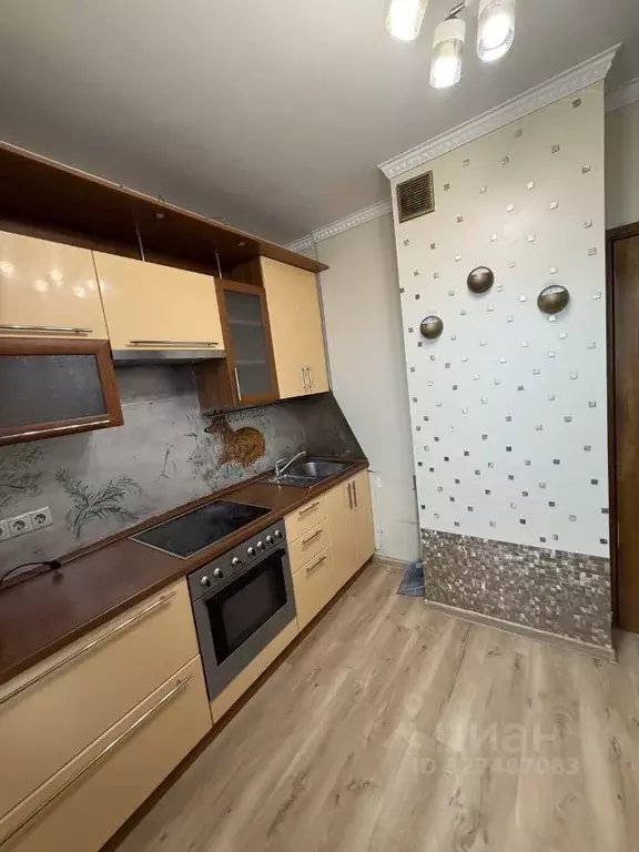 2-к кв. Москва ул. Ротерта, 10К2 (68.0 м) - Фото 2