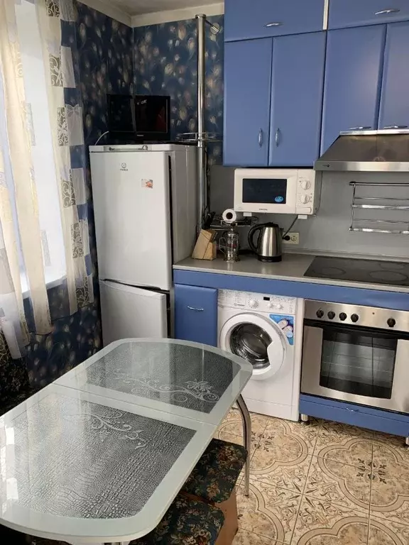 1-к кв. Санкт-Петербург Хасанская ул., 2к1 (40.5 м) - Фото 0