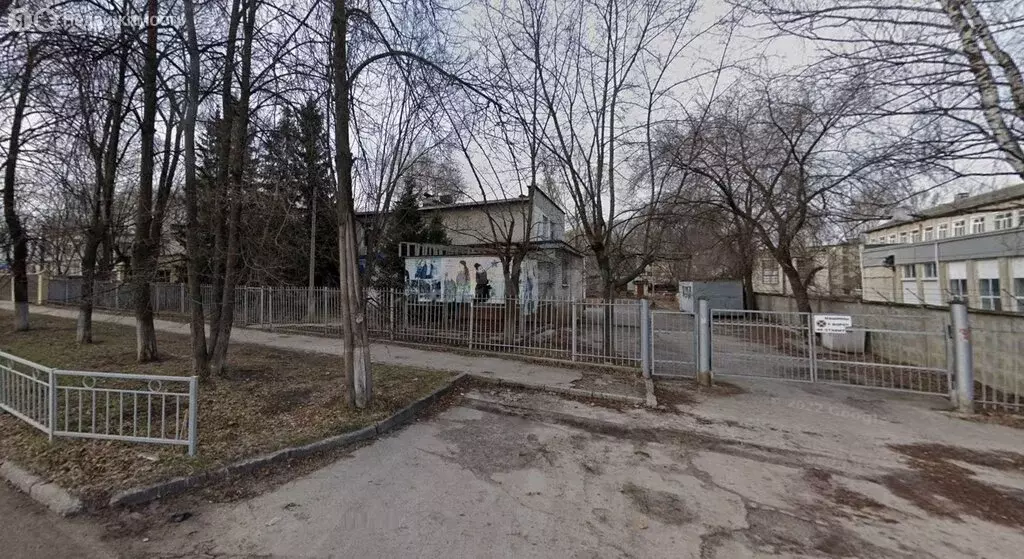 Помещение свободного назначения (200 м) - Фото 1