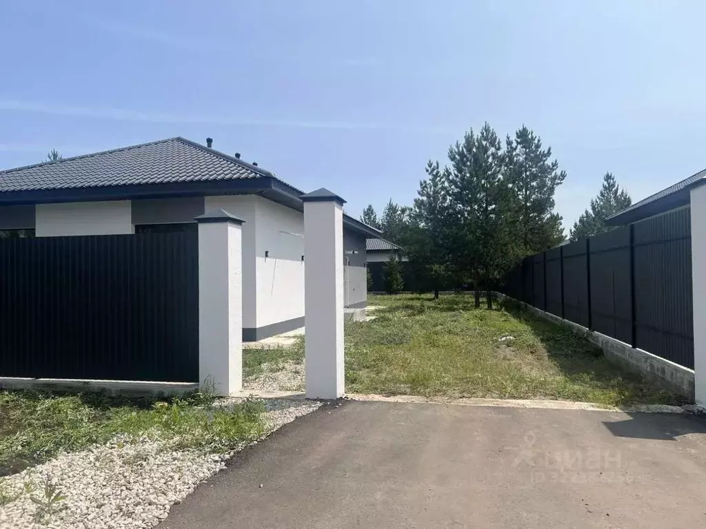 Коттедж в Самарская область, Красноярский район, Светлое Поле с/пос, ... - Фото 2