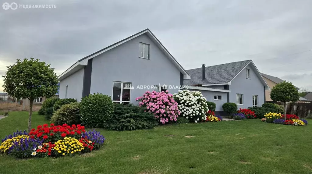 Дом в Челябинская область, село Агаповка (130 м) - Фото 2