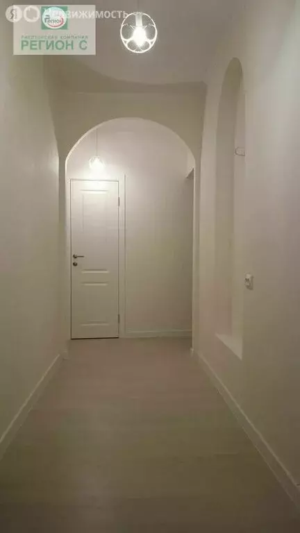 3-комнатная квартира: Архангельск, Воскресенская улица, 105 (65.8 м) - Фото 2