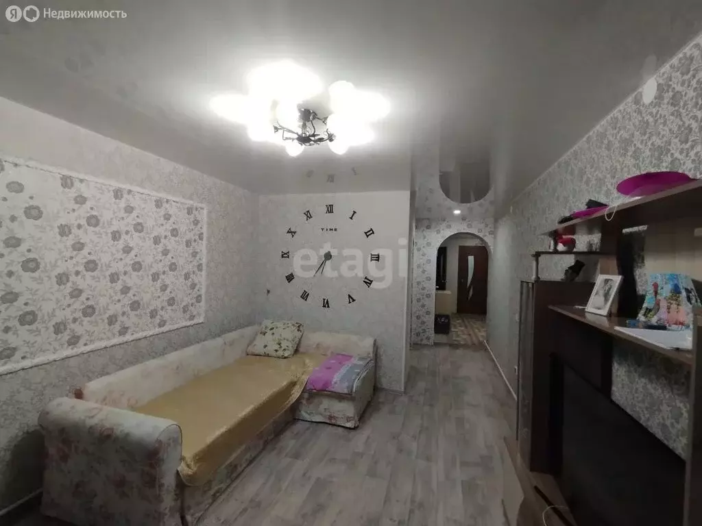 Дом в Алапаевск, улица Красной Армии (22.4 м) - Фото 0