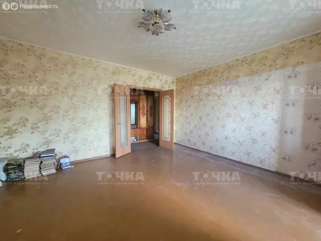 2-комнатная квартира: Чебаркуль, улица Елагина, 530 (56.8 м) - Фото 1