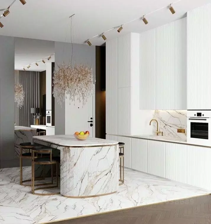 2-к кв. Краснодарский край, Анапа Пионерский просп. (112.2 м) - Фото 2