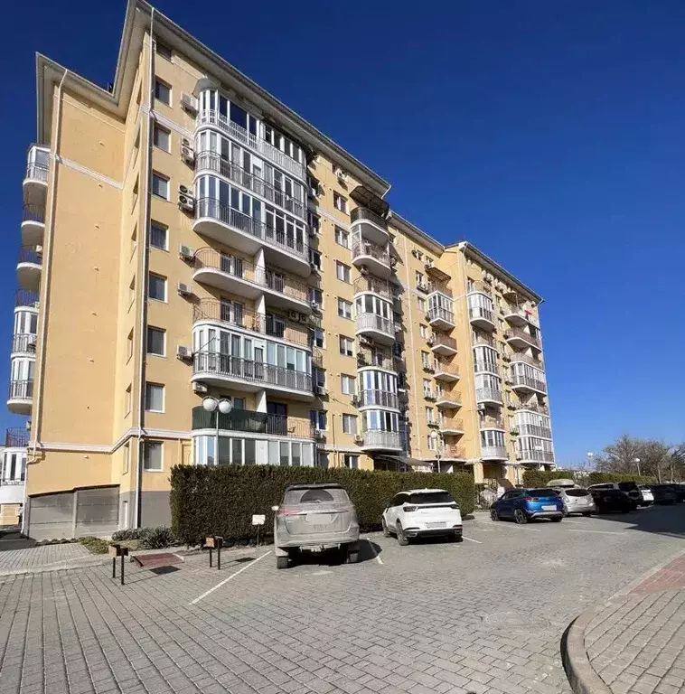 Продаётся 1-к квартира, 42 м - Фото 0