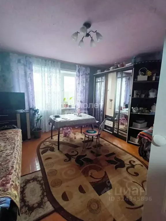 2-к кв. Иркутская область, Черемхово ул. Маяковского, 217 (53.4 м) - Фото 1