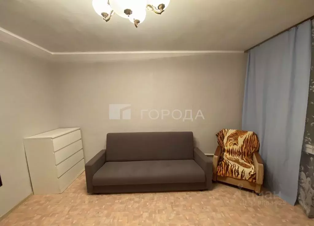 2-к кв. Новосибирская область, Новосибирск Нижегородская ул., 17 (44.6 ... - Фото 2