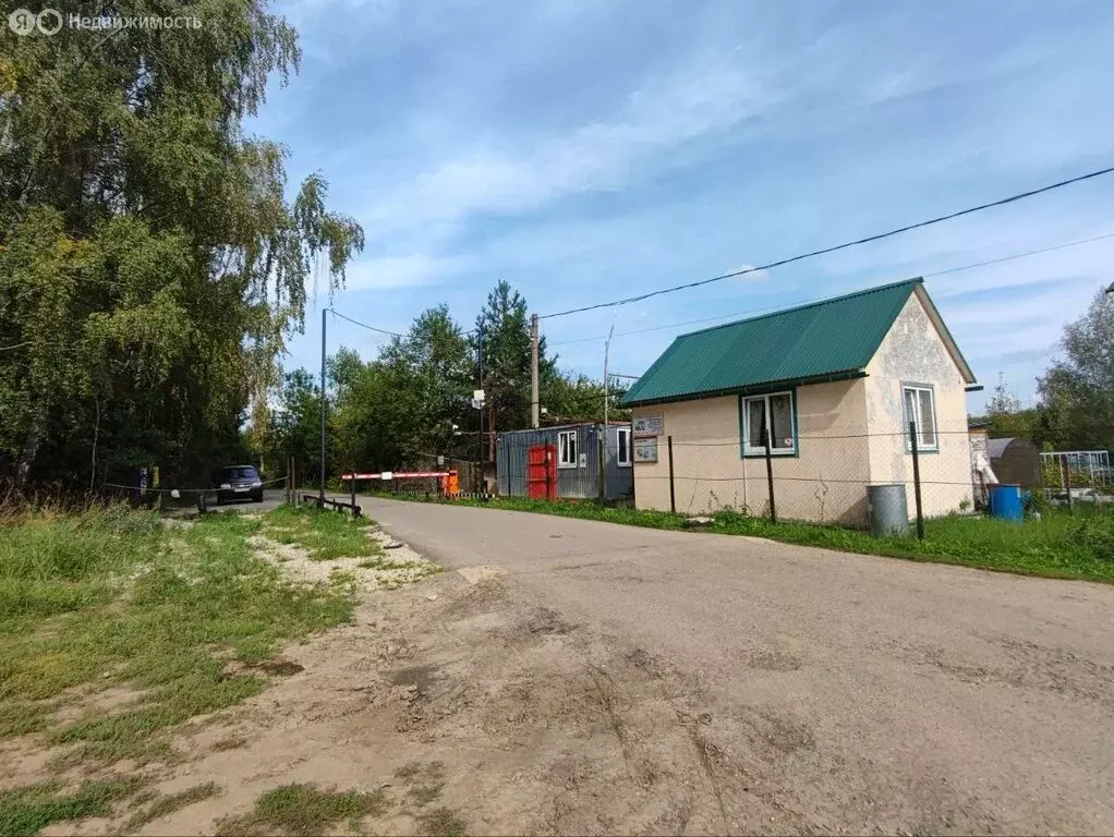 Дом в Московская область, городской округ Подольск, СНТ Москвич, 4-я ... - Фото 0
