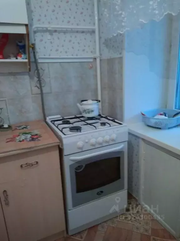 1-к кв. Татарстан, Казань пос. Дербышки, ул. Мира, 16А (30.0 м) - Фото 1