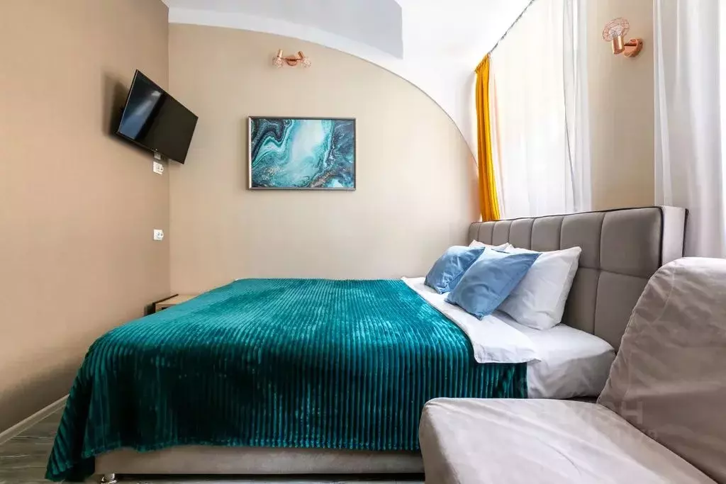 Комната Санкт-Петербург Литейный просп., 40 - Фото 1