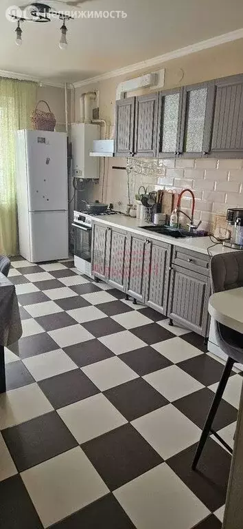 2-комнатная квартира: Ессентукская, улица Губина, 9 (69 м) - Фото 1