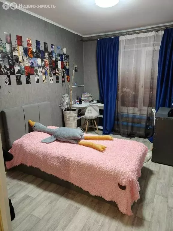 2-комнатная квартира: Новгородская область, рабочий посёлок Крестцы, ... - Фото 2