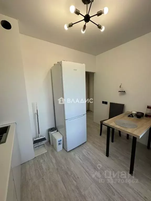 1-к кв. Бурятия, Улан-Удэ ул. Бабушкина, 71 (28.8 м) - Фото 2