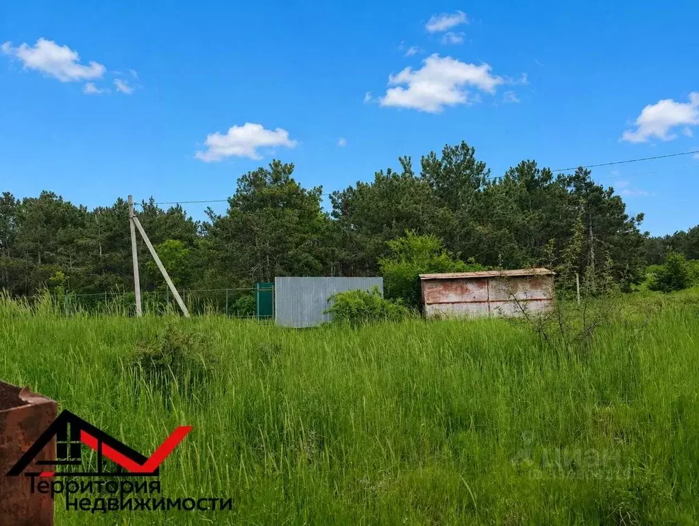 Участок в Севастополь Родничок-2 СТ,  (7.8 сот.) - Фото 2