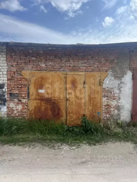 Гараж в Калужская область, Калуга Гк Омега тер., 17 (27 м) - Фото 0