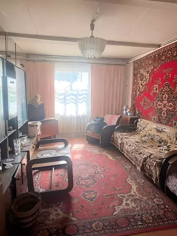 Дом в Ленинградская область, Отрадное Кировский район, 3-я линия, 4 ... - Фото 2