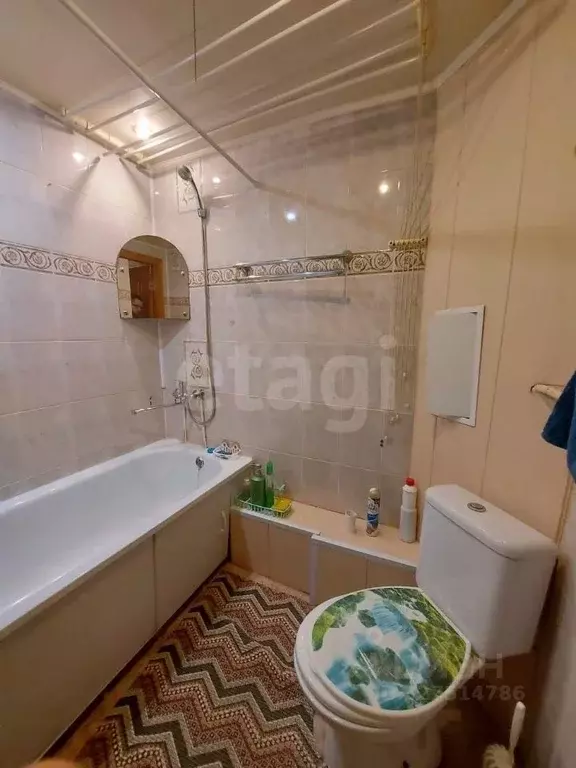 1-к кв. Ямало-Ненецкий АО, Новый Уренгой ул. Геологоразведчиков, 16Д ... - Фото 1