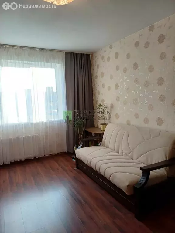 2-комнатная квартира: Ижевск, Красноармейская улица, 86Б (50.4 м) - Фото 0