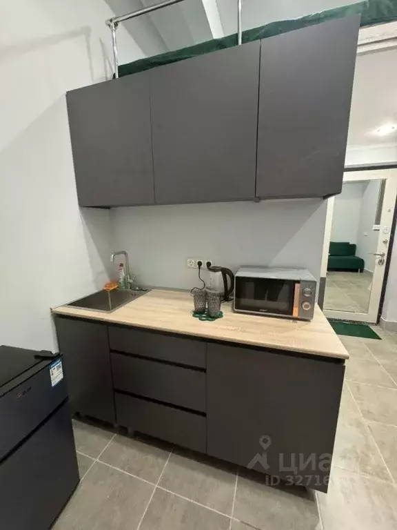 Студия Москва Дмитровское ш., 5К1 (18.0 м) - Фото 2