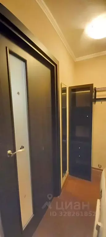 1-к кв. Московская область, Балашиха Купавна мкр, ул. Адмирала ... - Фото 2