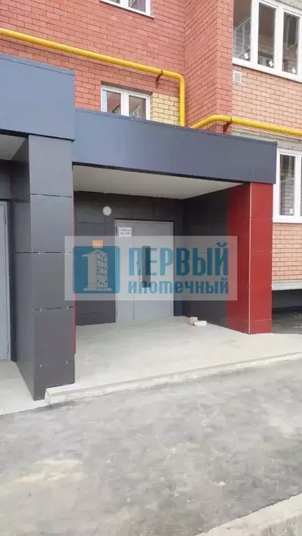 2-к кв. Марий Эл, Йошкар-Ола ул. Йывана Кырли, 31В (58.1 м) - Фото 1