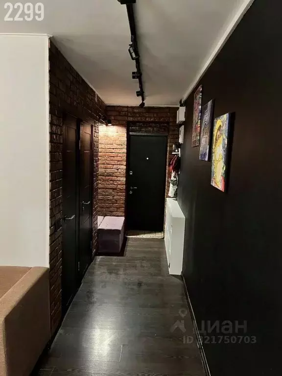 3-к кв. Севастополь ул. Льва Толстого, 6 (53.2 м) - Фото 2