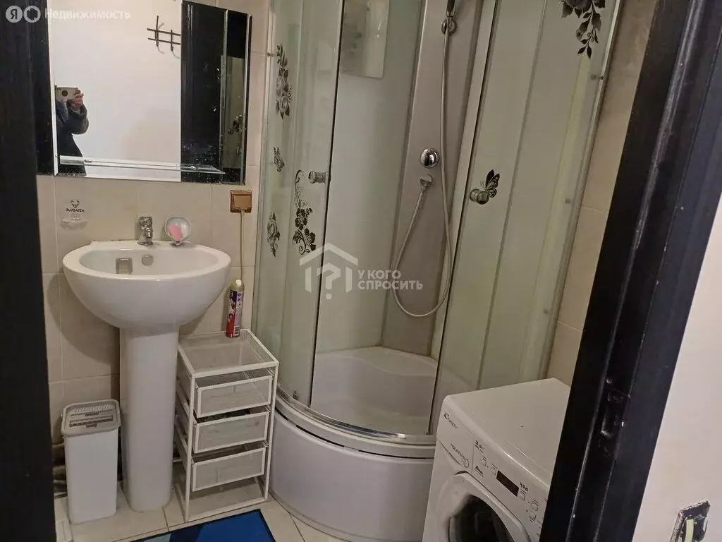 Квартира-студия: деревня Низино, Верхняя улица, 1к1 (24.5 м) - Фото 2