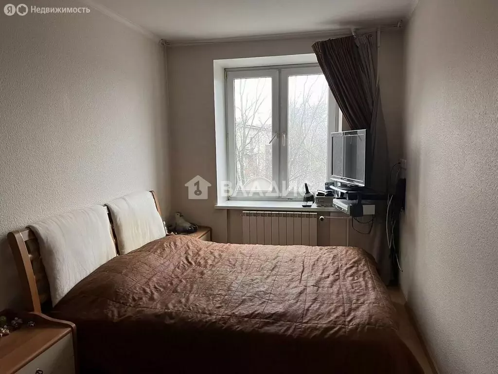 3-комнатная квартира: Москва, улица Артамонова, 12к2 (55 м) - Фото 2
