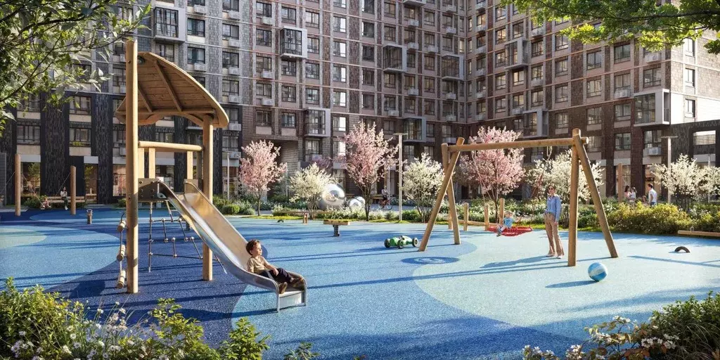 Студия Московская область, Красногорск городской округ, Путилково пгт ... - Фото 1