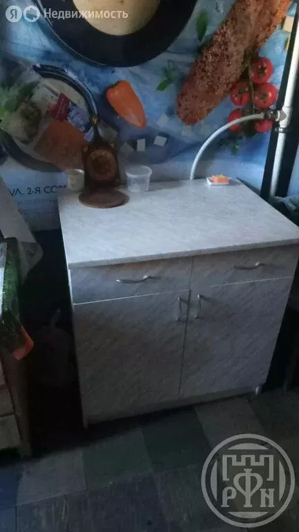 1к в 5-комнатной квартире (15.6 м) - Фото 2