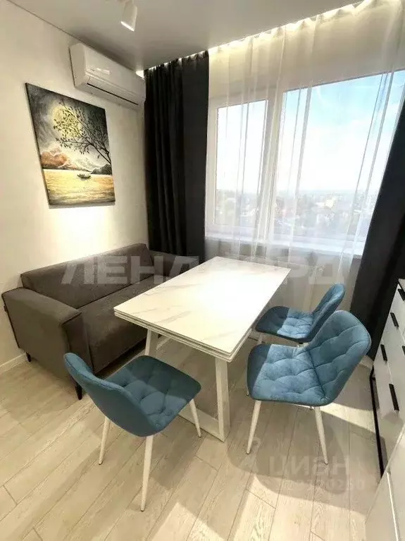 2-к кв. Ростовская область, Ростов-на-Дону Зеркальный пер., 7 (57.5 м) - Фото 2