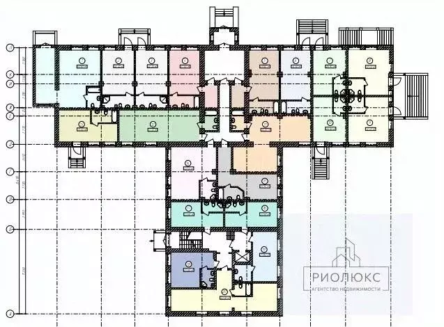 Студия Башкортостан, Белорецкий район, с. Абзаково ул. Ленина, 192А ... - Фото 1