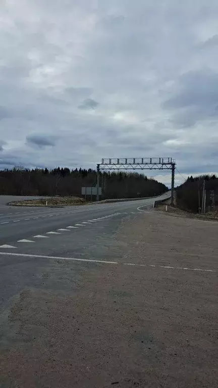 Участок, 5624 сот., сельхоз (снт или днп) - Фото 1