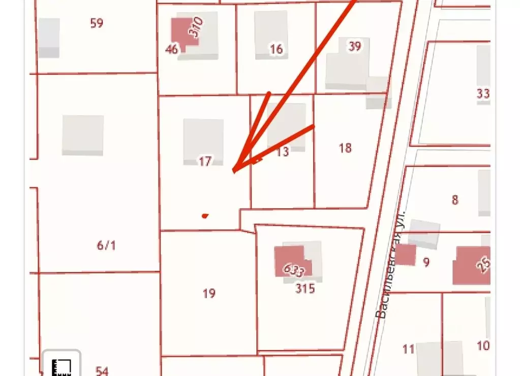 Участок в Московская область, Раменский муниципальный округ, Черемушки ... - Фото 1