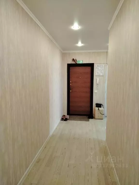 3-к кв. Астраханская область, Астрахань Грановский пер., 65 (75.0 м) - Фото 1